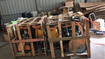 当阳行李、家具、电器包装托运