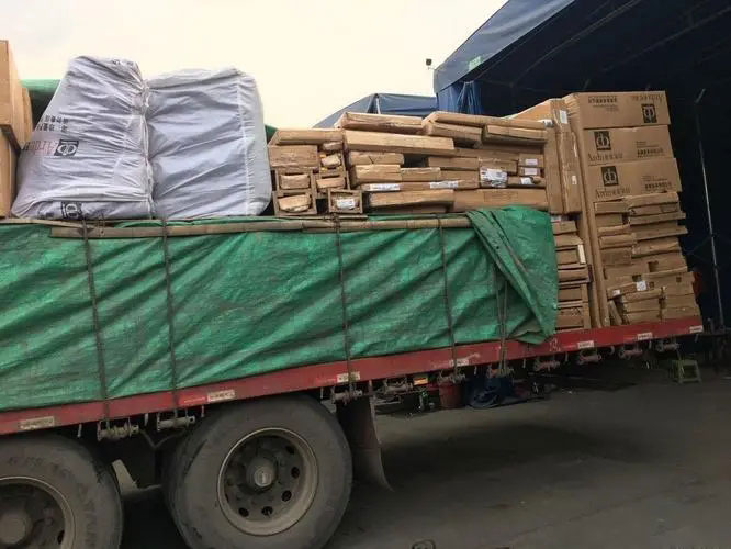 当阳家具托运